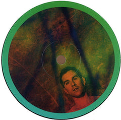 Reset Robot : Let Your Soul Outside (12")