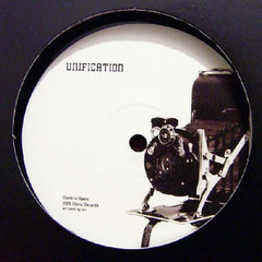 Various : Unification (12")