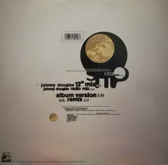 Salt 'N' Pepa : Champagne (12", Single)
