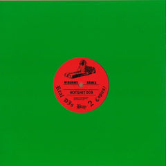 Maxmillion Dunbar : Highlife (12")