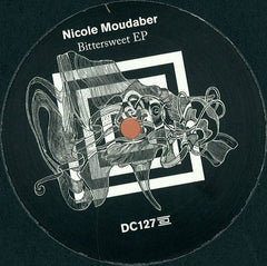 Nicole Moudaber : Bittersweet EP (12", EP)
