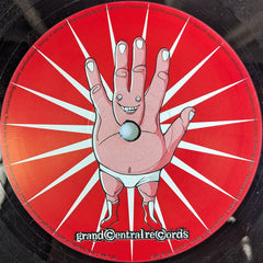 Fingathing : 2 Player E.P. (12", EP)