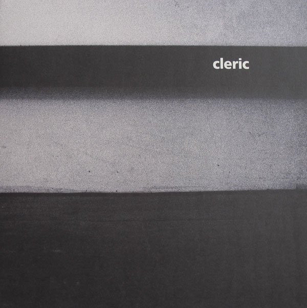 Cleric (2) : Wickerman EP (12", EP)