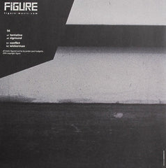 Cleric (2) : Wickerman EP (12", EP)