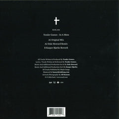 Tender Games : In A Mess (12")