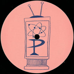 Travis Nelson : Our Song (12")