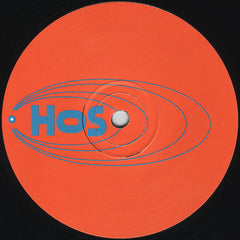 Tranceparents : Tranceparents EP Volume 2 (12", EP)