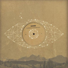 Blockboy : Monument Of The Broken Souls (LP)