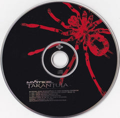 Mystikal : Tarantula (CD, Album)