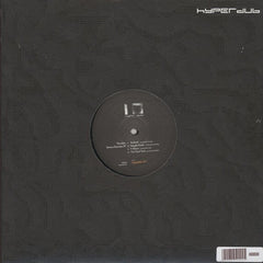 Flow Dan : Serious Business EP (12")