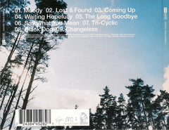 D*Note : D*Note (CD, Album)