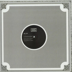 Mr KS : Da Season Ep (12", EP)