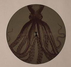 Mr KS : Da Season Ep (12", EP)