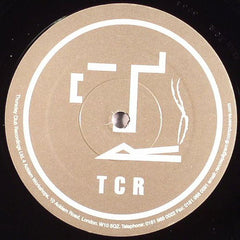 World Of Crime : Ride The Funky (12")