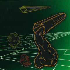 Various : Frijsfo Beats Volume 4 (12")