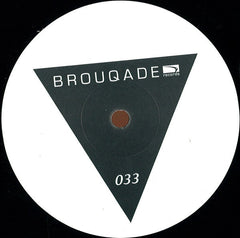 Disuasiv : Divers (12")