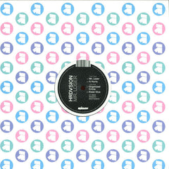 Hrdvsion : Mr. Loser (12")