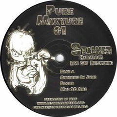 Stalker : Hardfloor Live Set Recording (12")