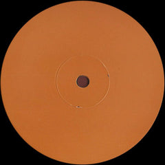 Midfield General : General Of The Midfield (12", S/Sided)