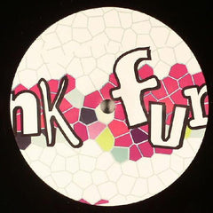 Paradox 3000 : Party Alarm (12")