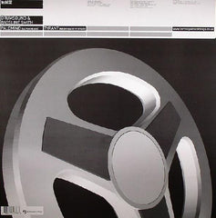Drumsound & Simon "Bassline" Smith : Palomino (Silver Remix) / Tyrant (Nightwalker Remix) (12")