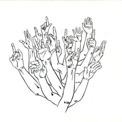 Truenoys : We Been Waitin (12")