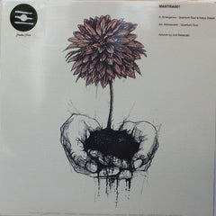 Quantum Soul : Emergence / Nemawashi (12")