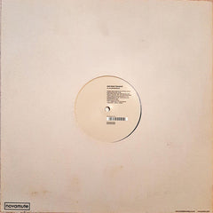 Earnest Honest : Scratchattack / Scratchmass (12")
