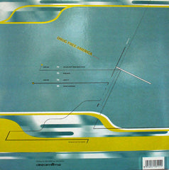 Drug Free America : Trip: The Dreamtime Remixes (12")