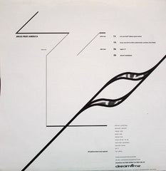 Drug Free America : Trip: The Dreamtime Remixes (12")