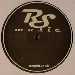 Riplash & Sus : Losing You / Out Of Love (12")