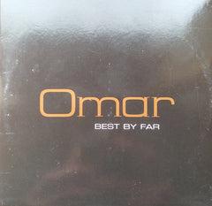 Omar : Best By Far (CD, Promo, Smplr)