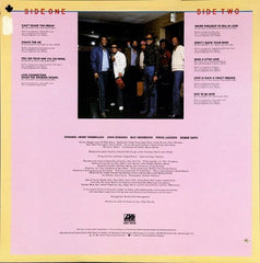 Spinners : Can't Shake This Feelin' (LP, Album)