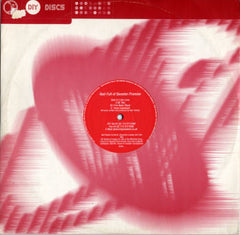 Nail* : Full Of Beeston Promise (12")