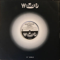 Lighthouse Family : Ocean Drive (Dobie Remixes) (12", Promo)