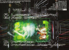 Disorder : Disorder 2nd Gen Vol.1 (2x12")