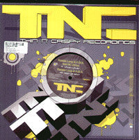 Robbie Long & AMS Feat MC Ethos* : Wakey Wakey / Rock Da Spot (12")