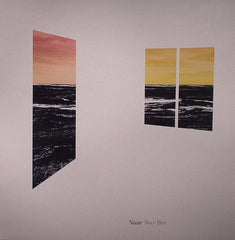 Nautic : Navy Blue (12", EP)