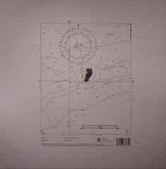 Nautic : Navy Blue (12", EP)