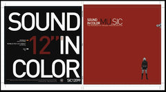Various : MU.SIC (12")