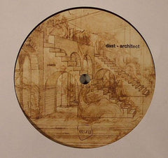 Dast : Architect (12")