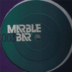 Nine Bar : Closing In (12")