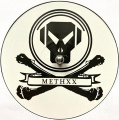 SB81 : The Blueprints EP (12", EP, 180)