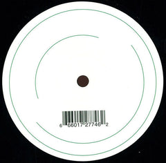 Houz' Mon : Fear Tha World  (12")