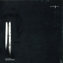 Clint Stewart : Warpaint (12")