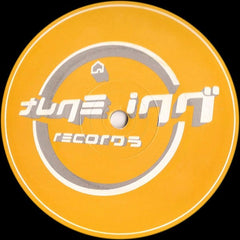 Prototype (4) : Control Of Sound (12", 1/2)