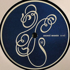 Suxul Music : X-ed (12")