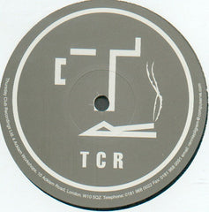 Uptown Connection : L.A. / From The Future (12")