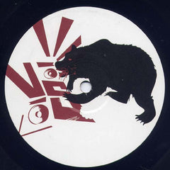 Smithmonger vs Kobi (2) : Grizzle (12")
