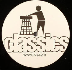 Lisa Lashes / Guyver : Unbelievable / Serious Sound (12")